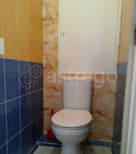 1-комн. квартира, 37 м2, 3/14 эт. Москва - изображение 5