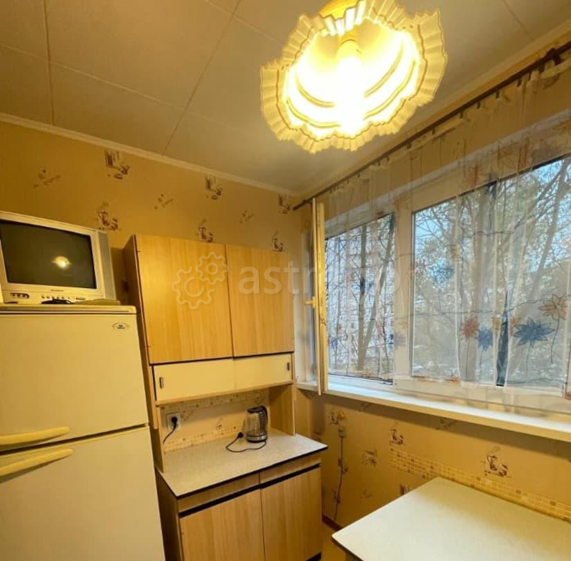 3-комн. квартира, 60 м2, 3/9 эт. Санкт-Петербург - изображение 7