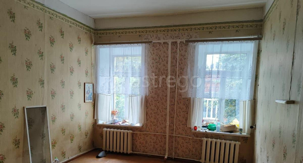 Комната, 21.8 м2, 2/2 эт. Зарайск - изображение 6