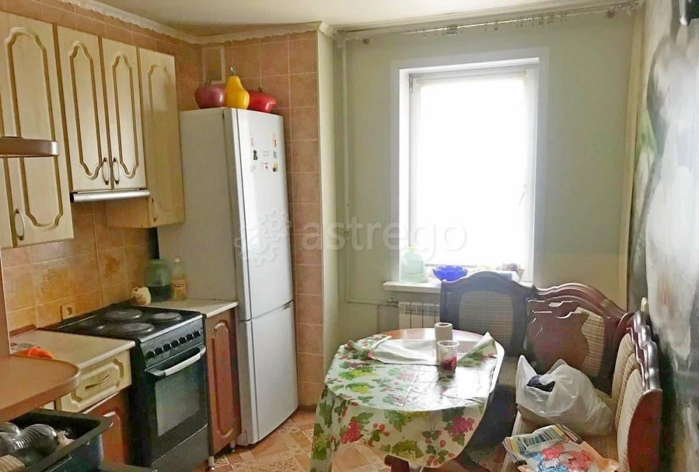 4-комн. квартира, 82 м2, 1/16 эт. Белгород - изображение 9