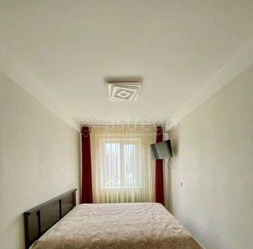 5-комн. квартира, 100 м2, 2/10 эт. Санкт-Петербург - изображение 1