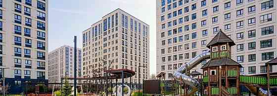 2-комн. квартира, 52.3 м2, 12/13 эт. Санкт-Петербург