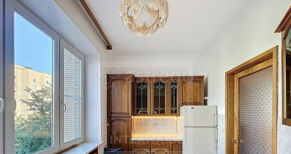 4-комн. квартира, 120 м2, 7/8 эт. Москва - изображение 3