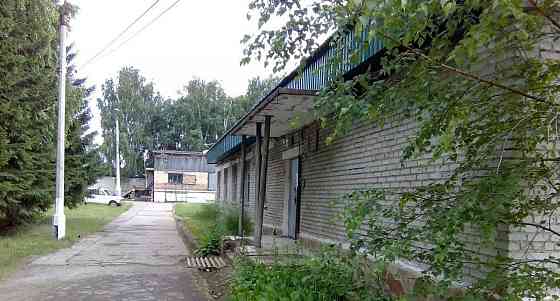 Производственное, 850 м2 Канск