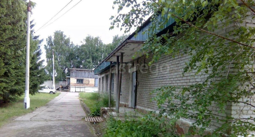 Производственное, 850 м2 Канск - изображение 6