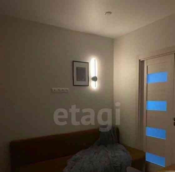 Студия, 24.4 м2, 5/25 эт. Балашиха