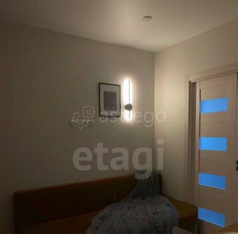 Студия, 24.4 м2, 5/25 эт. Балашиха - изображение 4