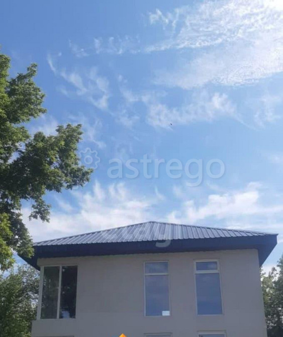 Дом, 134.8 м2, 7.6 сотки, 2 эт. Уфа - изображение 4