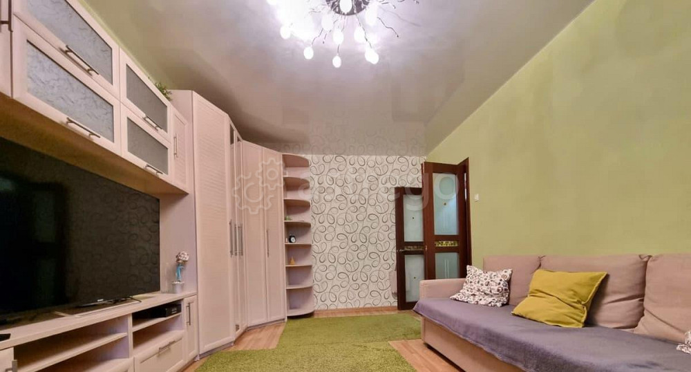 2-комн. квартира, 58 м2, 4/25 эт. Химки - изображение 3