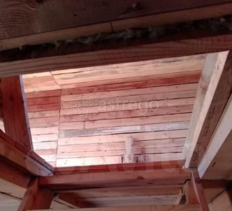 Дом, 60 м2, 6 соток, 2 эт. Шимановск - изображение 6