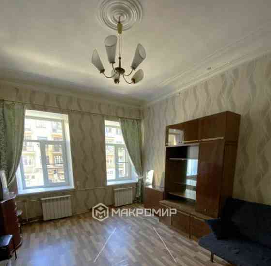 Комната, 18.7 м2, 2/6 эт. Санкт-Петербург