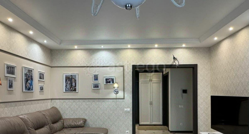 4-комн. квартира, 113.8 м2, 11/16 эт. Санкт-Петербург - изображение 7