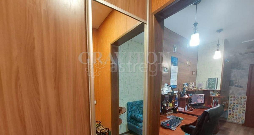 2-комн. квартира, 44.4 м2, 4/4 эт. Горно-Алтайск - изображение 7