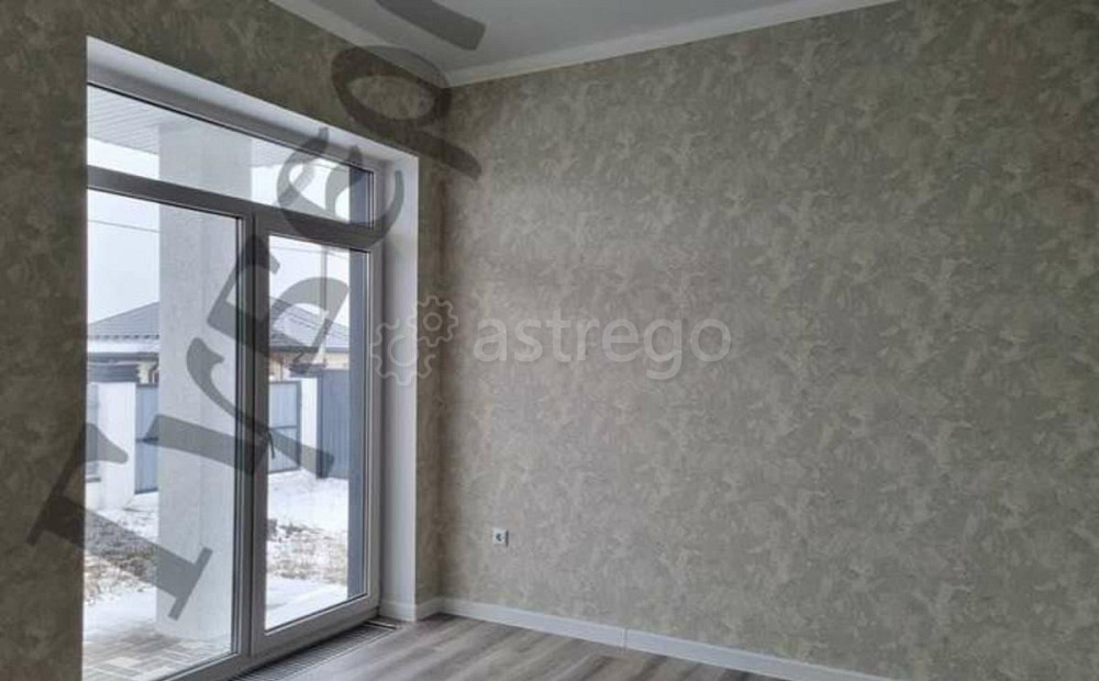 Коттедж, 116 м2, 8 соток, 1 эт. Дубовое - изображение 3