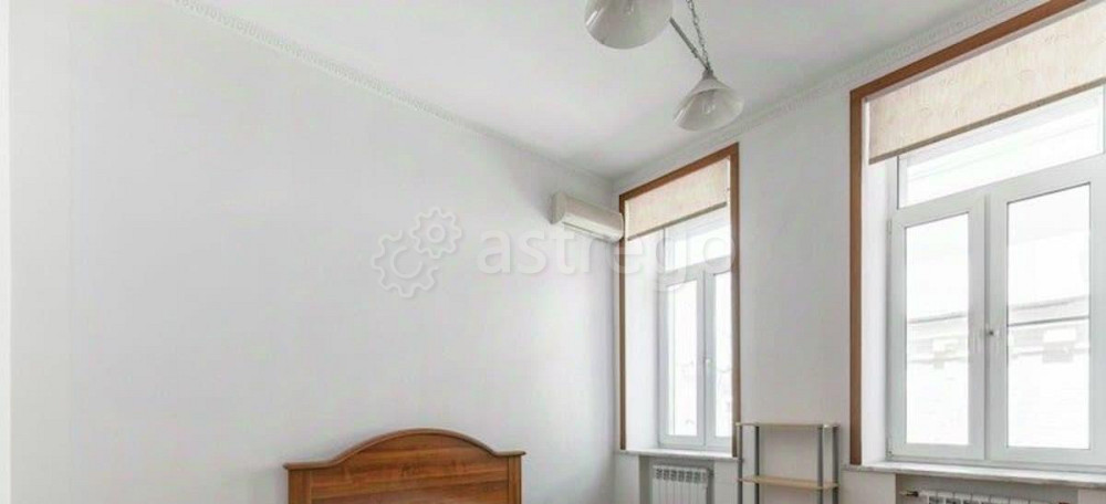 3-комн. квартира, 120 м2, 5/5 эт. Москва - изображение 4
