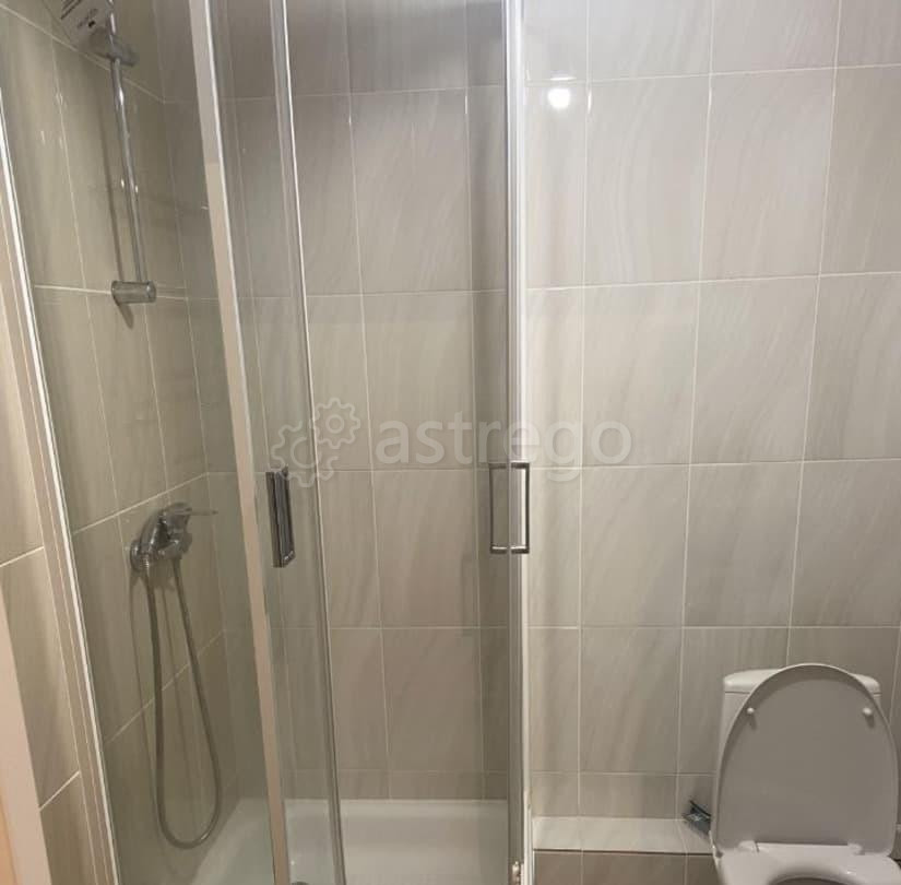 Студия, 21 м2, 18/22 эт. Балашиха - изображение 4