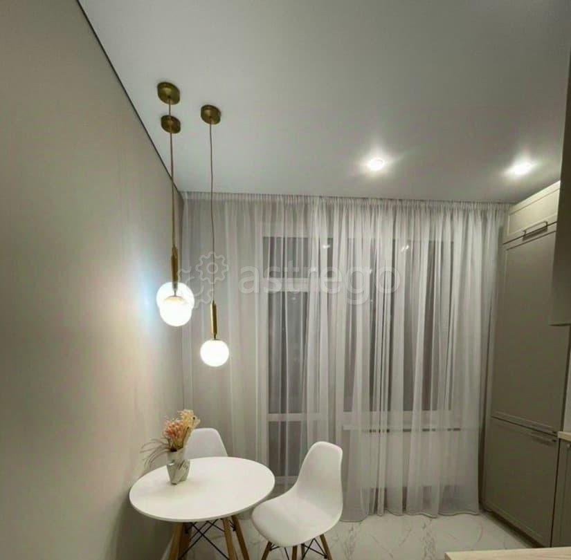 1-комн. квартира, 36 м2, 12/24 эт. Москва - изображение 2