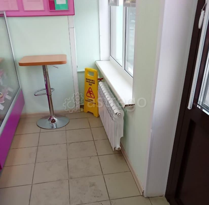 Торговое помещение, 17.4 м2 Красноярск - изображение 2