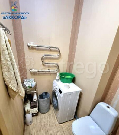 1-комн. квартира, 34.8 м2, 6/10 эт. Барнаул - изображение 10