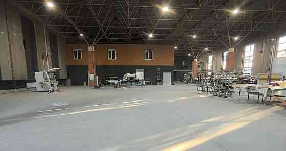 Производственное, 848 м2 Сергиев Посад