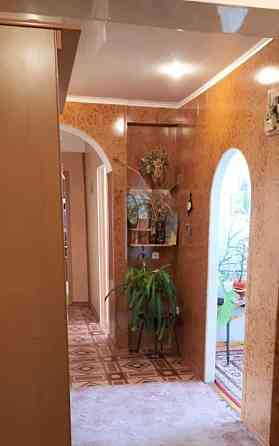 4-комн. квартира, 72 м2, 5/9 эт. Санкт-Петербург