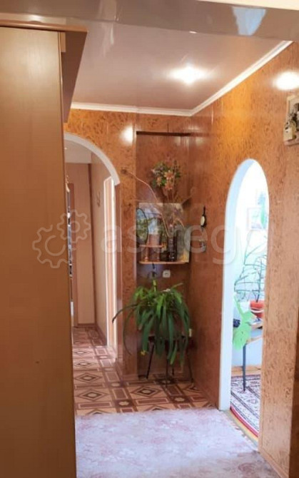 4-комн. квартира, 72 м2, 5/9 эт. Санкт-Петербург - изображение 2