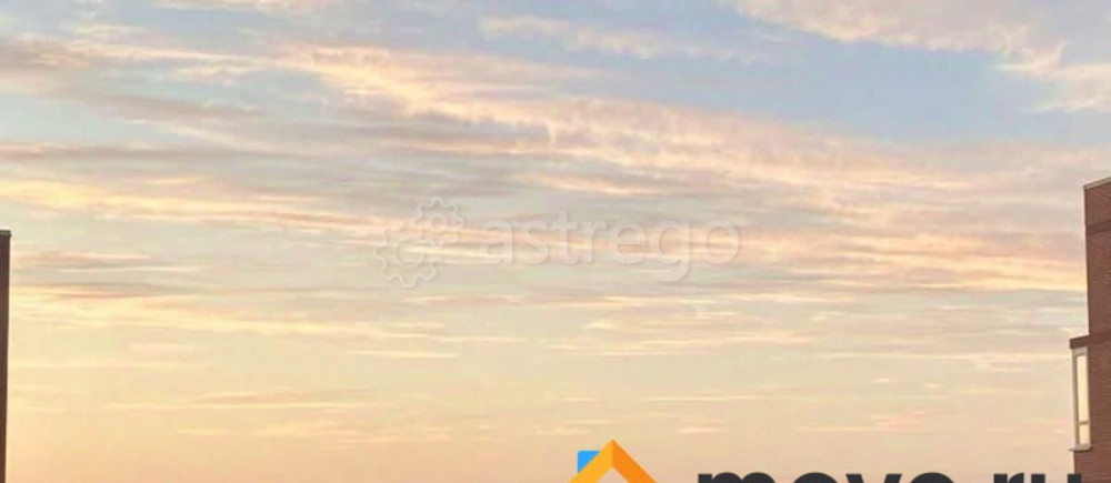 Студия, 42 м2, 9/16 эт. Астрахань - изображение 7