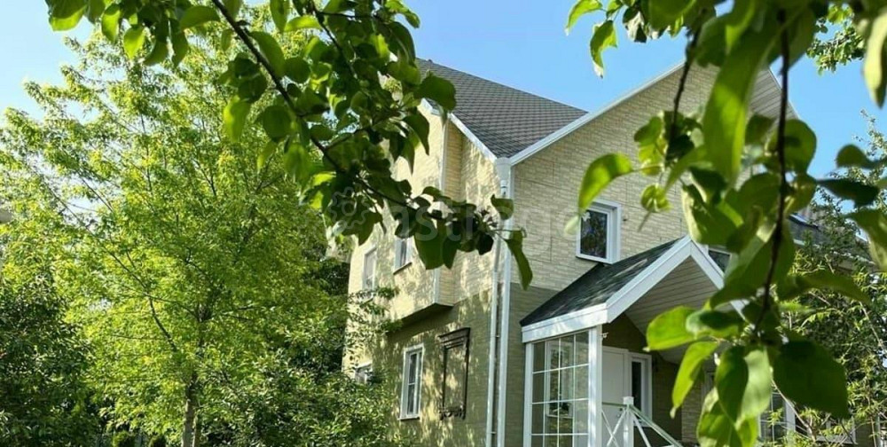 Дом, 185 м2, 15 соток, 2 эт. Дмитров - изображение 6