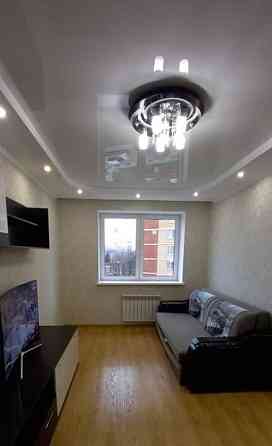 Студия, 39.8 м2, 4/18 эт. Чехов