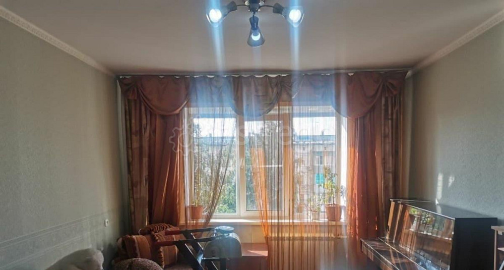 3-комн. квартира, 63 м2, 5/9 эт. Бийск - изображение 7