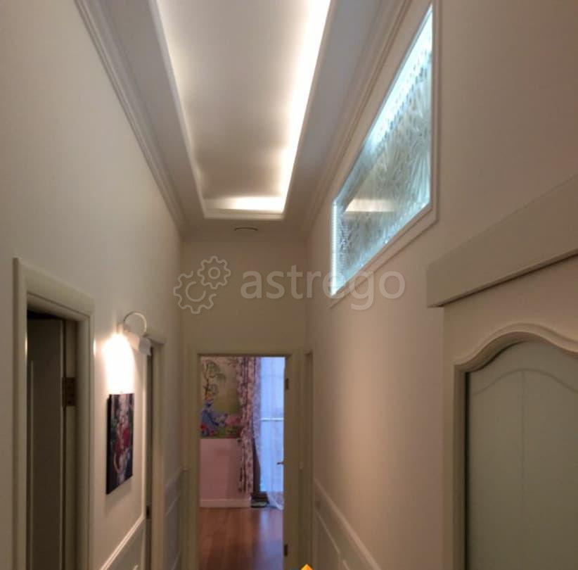4-комн. квартира, 127 м2, 7/13 эт. Москва - изображение 3