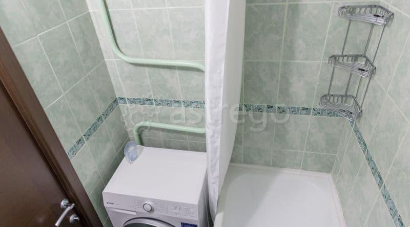 2-комн. квартира, 54 м2, 9/10 эт. Красноярск - изображение 9