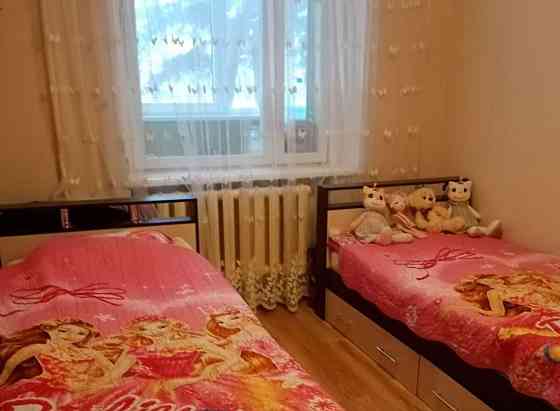 4-комн. квартира, 82 м2, 1/5 эт. Домодедово