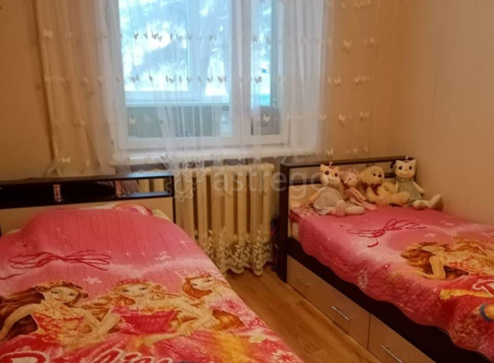 4-комн. квартира, 82 м2, 1/5 эт. Домодедово - изображение 6