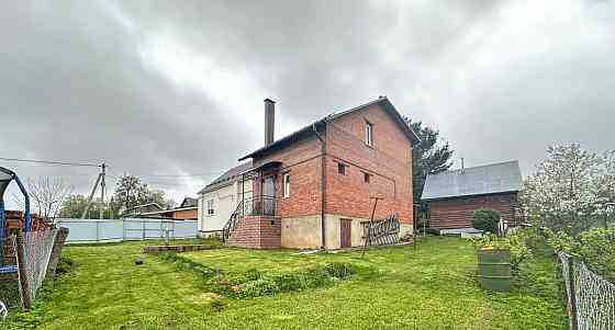 Дом, 129 м2, 6.4 сотки, 2 эт. Волоколамск