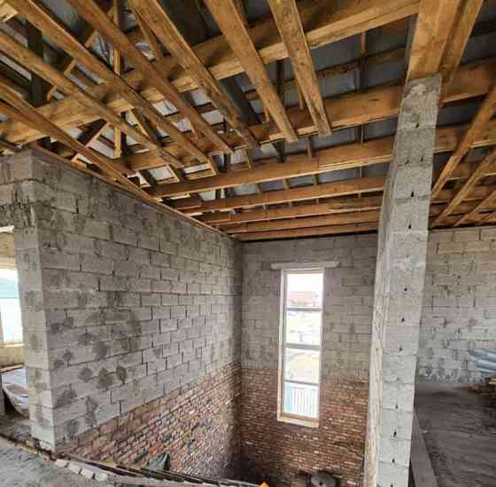 Коттедж, 220 м2, 12 соток, 2 эт. Емельяново