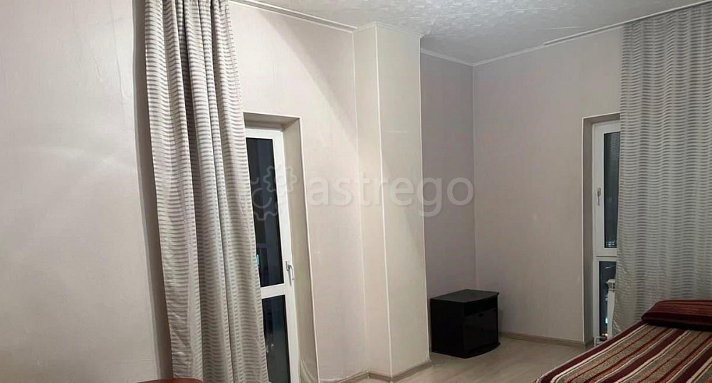 4-комн. квартира, 93.36 м2, 2/15 эт. Уфа - изображение 2