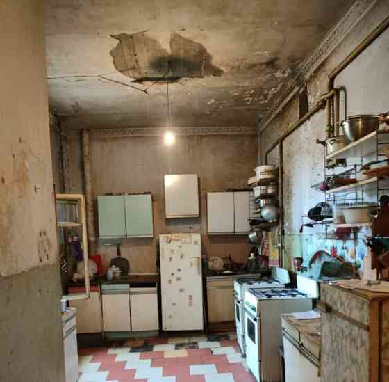 Комната, 27 м2, 4/4 эт. Санкт-Петербург