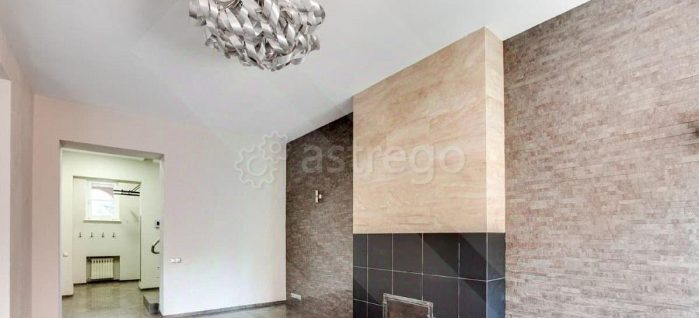 6-комн. квартира, 332 м2, 1/4 эт. Москва - изображение 2
