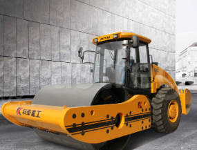 Каток грунтовый гидравлический одновальцовый XCMG XS263 Благовещенск - изображение 1