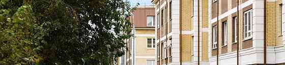 4-комн. квартира, 63.5 м2, 4/4 эт. Королев