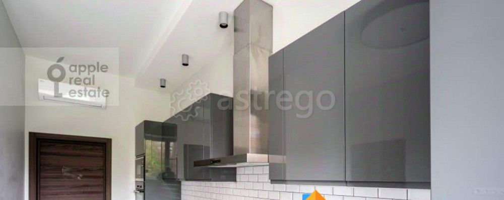 6-комн. квартира, 322 м2, 1/3 эт. Москва - изображение 5
