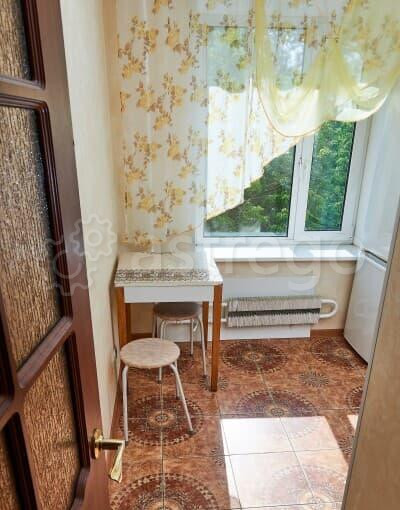 1-комн. квартира, 37 м2, 4/9 эт. Москва - изображение 8