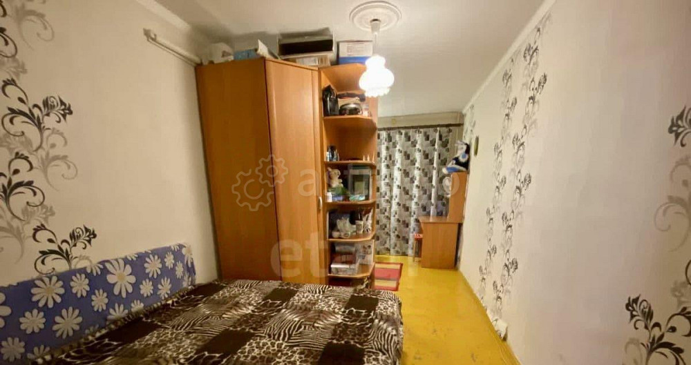 3-комн. квартира, 58.2 м2, 1/5 эт. Стерлитамак - изображение 6