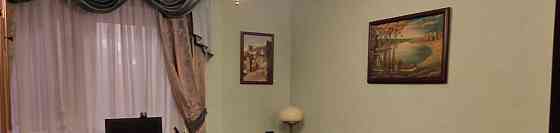 4-комн. квартира, 120 м2, 8/10 эт. Раменское