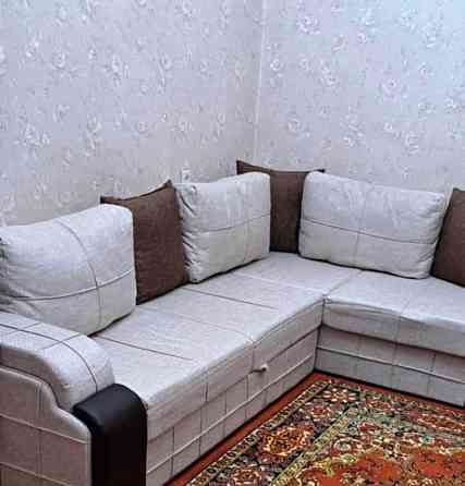 1-комн. квартира, 35 м2, 1/11 эт. Балашиха