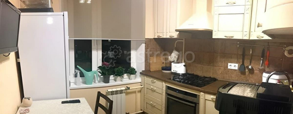 3-комн. квартира, 66 м2, 7/9 эт. Москва - изображение 5