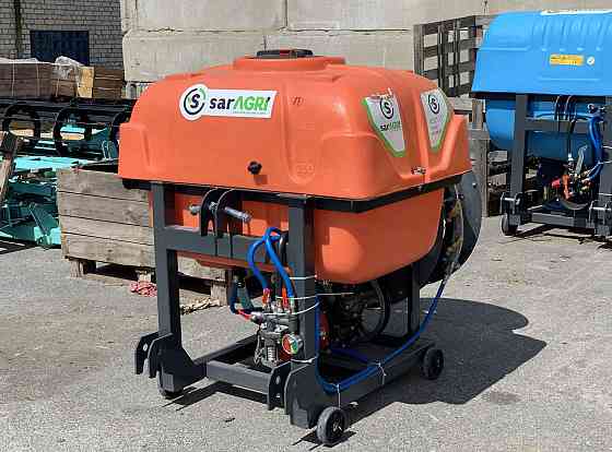 Опрыскиватель садовый SAR-MTA-400 Белгород