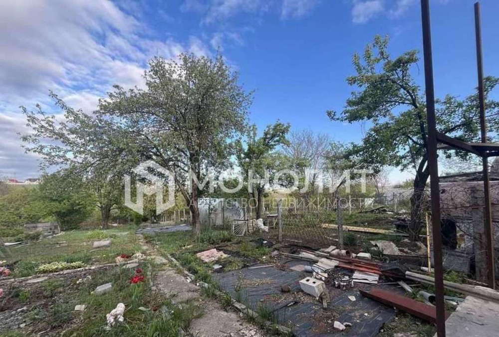 Дача, 45 м2, 5.36 сотки Старый Оскол - изображение 2