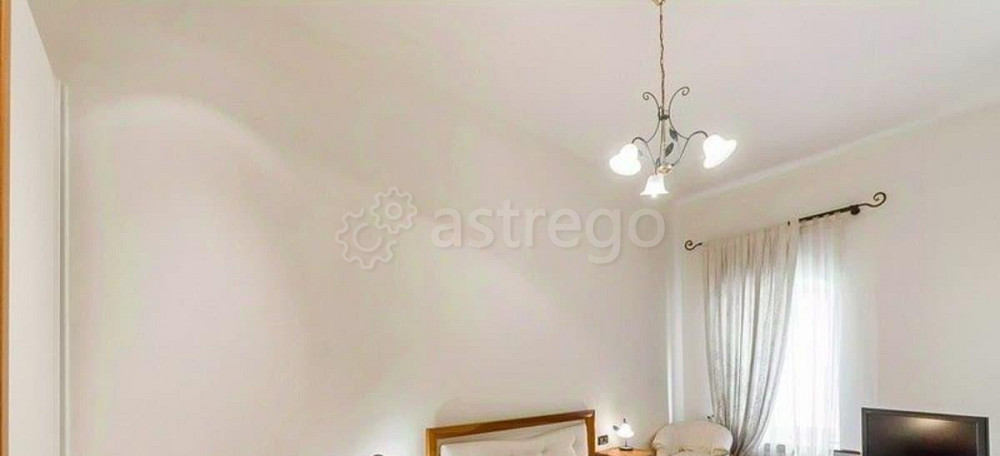 4-комн. квартира, 175 м2, 4/4 эт. Москва - изображение 4